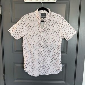 Bonobos Muscle Man Button Down Shirt